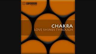 Chakra - Love Shines Through