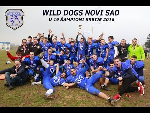 SAAF 2016 Finale U 19