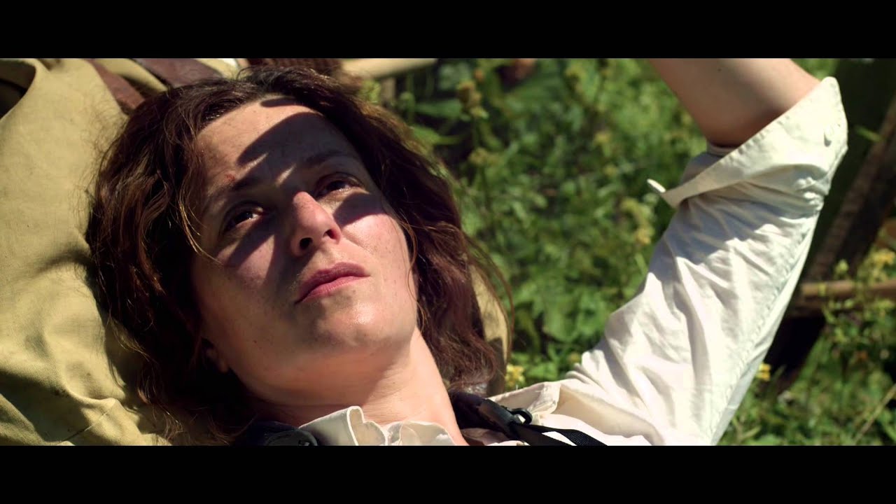 The Wall - Official Trailer