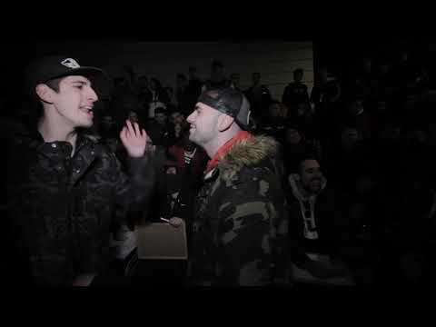 ZOYERT vs DOXER - OCTAVOS // MACRO REVENGE 28/12