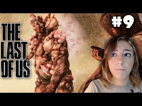 LO ZOMBIE OBESO - The Last of Us #9