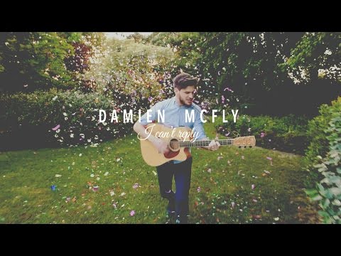 Damien McFly - I Can't Reply