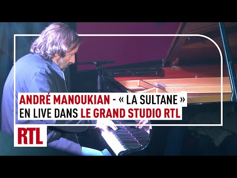 Le Grand Studio RTL and RTL  