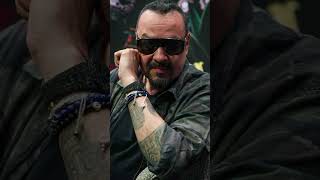 Yuri denuncia a Pepe Aguilar por acoso #telemundo