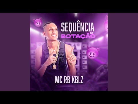 Sequência da Botação