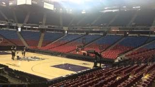 View From Your Seats  Section 111