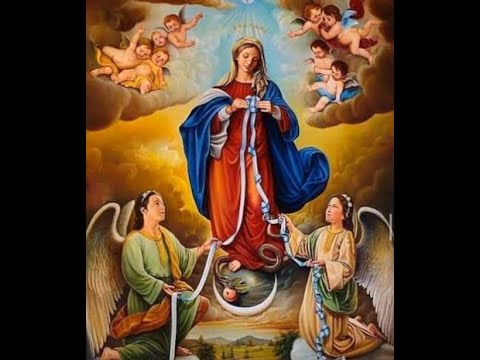 9 DITËSHI I ZOJËS QË ZGJIDH NYJET - DITA 2