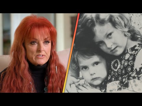 Wynonna and Ashley Judd Recall Childhood Abuse From Mom Naomi's Then-Boyfriend (Exclusive)