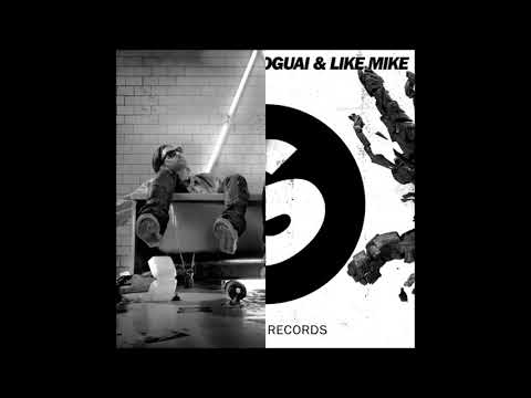 DV & Moguai & LM vs. Axwell Λ Ingrosso - Mammoth vs. More Than You Know (steady mashup)