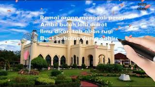 Download lagu Story WA Pantun Nasehat Melayu 30 Detik Terbaru 2020 | Keren Untuk Status WA. Ilmu Sebagai Bekal mp3 Download lagu Story WA Pantun Nasehat Melayu 30 Detik Terbaru 2020 | Keren Untuk Status WA. Ilmu Sebagai Bekal mp3