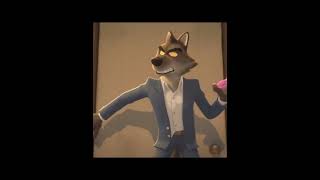 Mr Wolf fixing the drains #fypシ #foryou #mrwolf #thebadguysbreakingin #thebadguysmovie