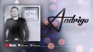 Download lagu Andrigo - Cinta Sia Sia ( Video Lyrics) #lirik mp3