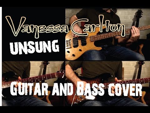 Unsung - Vanessa Carlton