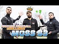 MOSS S3 MEILLEUR YOUTUBER FOOTBALL DE FRANCE ? (Youtube Football Challenge)
