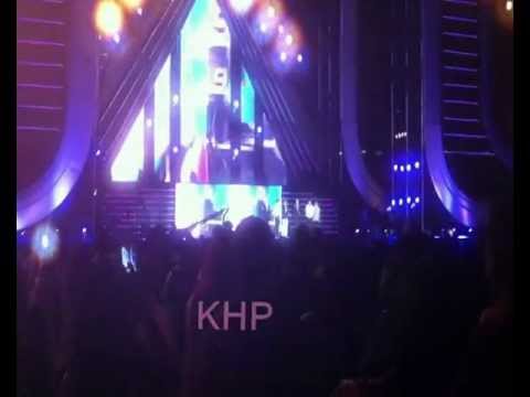 [FANCAM] UKISS - Talk MCD 2012 by.KHP