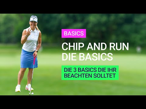 Chip and Run basics (deutsch)