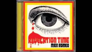 MAX ROMEO - Warning, Warning / M JUNIOR ROOTS - AL: DIVULGANDO O BOM DO REGGAE