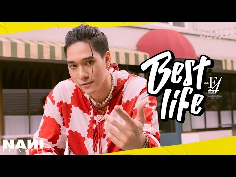 Best life Ost.F4 Thailand : หัวใจรักสี่ดวงดาว BOYS OVER FLOWERS - Nani Hirunkit