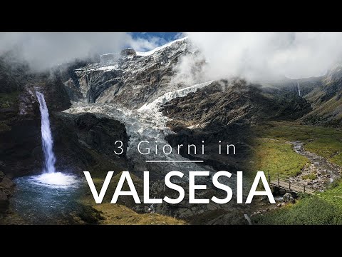 VALSESIA - 3-Day Hiking Tour (Otro, Crespi Calderini Refuge, Pastore Refuge)