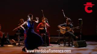 Carmen Linares canta 'El Amor Brujo'