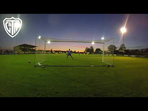 TG&IF – Ahlafors IF 1–3 (1–0)