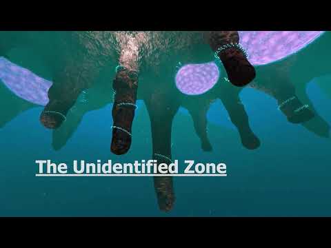 Secret Unexplored Underwater Horror - Subnautica Biome Theory