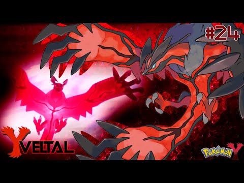 Pokemon Y Duallocke Ep.24 - TENEMOS QUE HABLAR