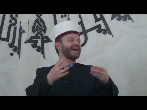 Hallalli dhe Harami - Hoxhë Bedri Syla