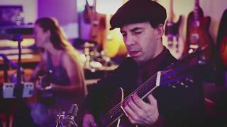 I Wish The World Knew Why 2018 Banjo Nickaru &amp; Western Scooches DUO