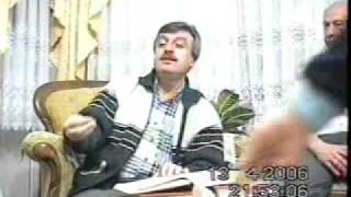 Ali Sanver Sohbet-21 Esma-i ilahiye