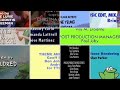 Blue S Clues C B DT I M In The Band KI LE M R MH NC P TBWW Wishfart WG Credits Remix