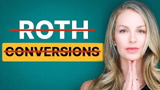 The ROTH Conversion Lies That Retirees Believe (And What To Do Instead)