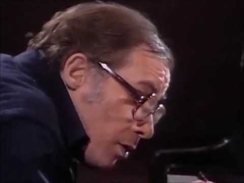 Glenn Gould J S Bach Goldberg Variations BWV 988 Variación 13