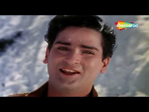 Yahoo Chahe Koi Mujhe Junglee Kahe — watch video