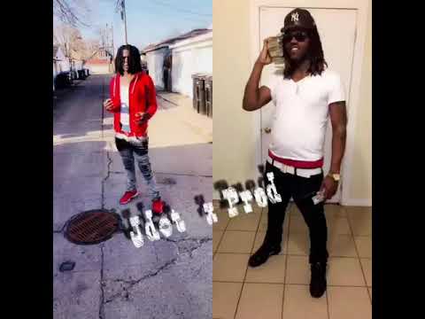 Jdot Ft Pred f ted , “ Arrogant freestyle”