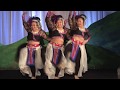 MN Angel Dance at Milwaukee Hmong New Year ...