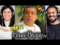 BHOOL BHULAIYAA Movie Reaction Part 1! | Akshay Kumar, Paresh Rawal, Rajpal Yadav | Priyadarshan