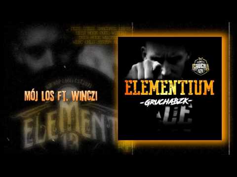 BONUS TRACK II.  GruchaBZK - MÓJ LOS ft Winczi prod. Winczi