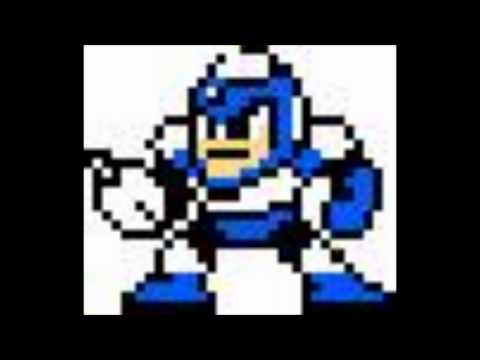 Mega Man 2 - Flash Man Stage Music (Rock Cover)