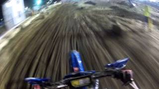 preview picture of video 'Hookstown Fair Motocross 2012 GOPRO'