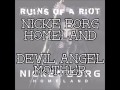 NICKE BORG HOMELAND - Devil Angel Mother ...