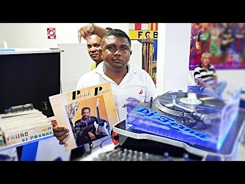 EL Entrompe - El Huracan Turbo Lasser.