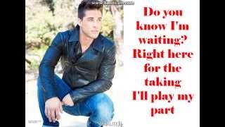 She Takes Me by Dean Geyer (Lyrics)
