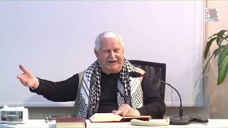 Çantacı Necmi abi Habertürk'e konuk olunca neler yaşandı?