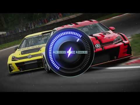 Corazon Albanian Remix