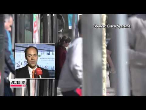 韓国におけるモノのインターネット：現在と未来 (Internet of Things in Korea: present and future)