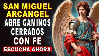 💖ORACIÓN A SAN MIGUEL ARCÁNGEL DE PROTECCIÓN, CONTRA TODO ENEMIGOS, ENVIDIA Y SELLAR LA CASA,FAMILIA