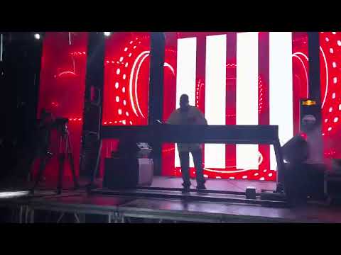 SPACE MOTION | LA FORESTA | CALAMANDDER BEACH RESORT | UNAWATUNA | 🪬👁️👁️🪬