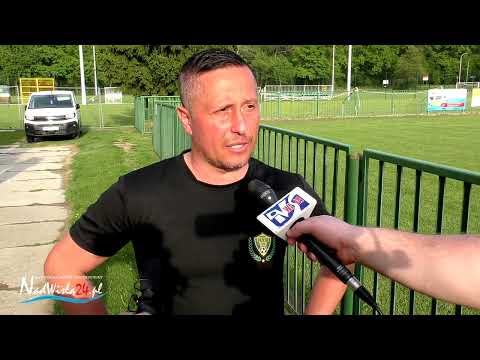 03.05.2025 Junior Zakrzów – Płomień Trześń 0:1 (0:0) 20 kolejka, klasa A, grupa Stalowa Wola 1