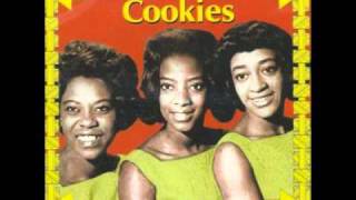 The Cookies/Earl Jean I&#39;m Into Something Good (ORIGINAL SONG)